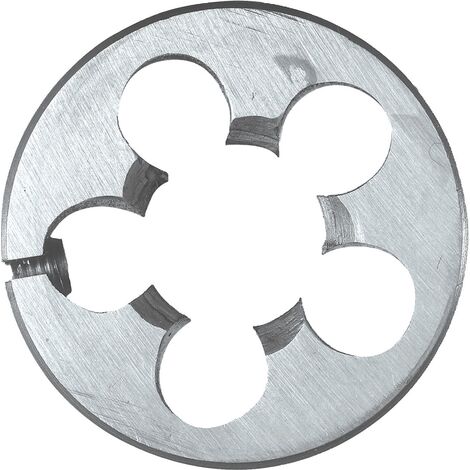 Filière HSS Gaz 1'' - SCHILL - 080-1