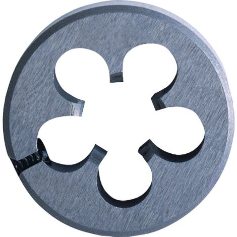 Filière HSS ISO norme NFE 74001 - 10 - 150 - 38,1