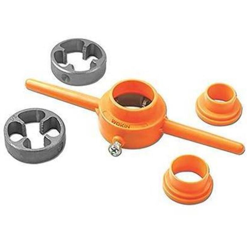 Filiere in serie 333006 Wokin