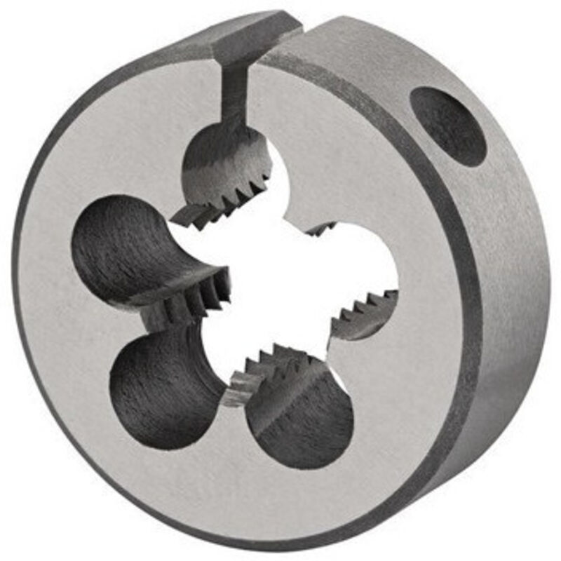 Dormer - Filière m M22x2.5mm hss Droite