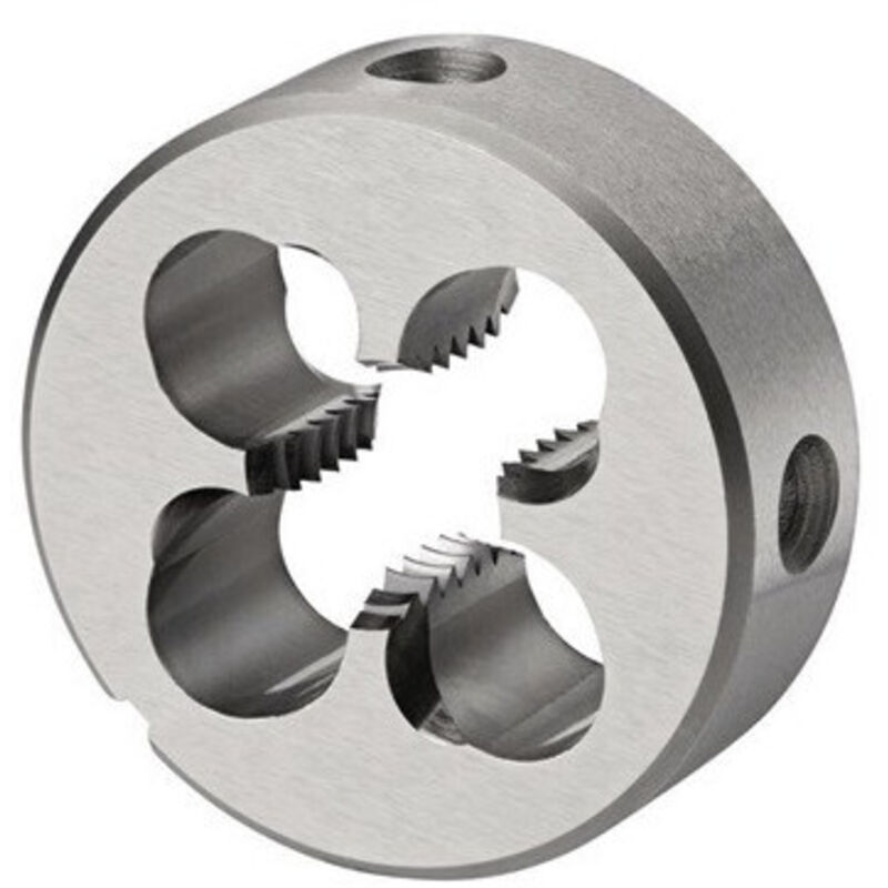 Dormer - Filière m M24 hss 6g Droite