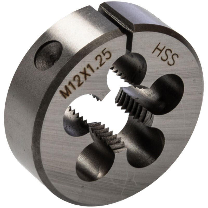 Rs Pro - Filière M12 x 1.25mm ( Prix pour 1 )