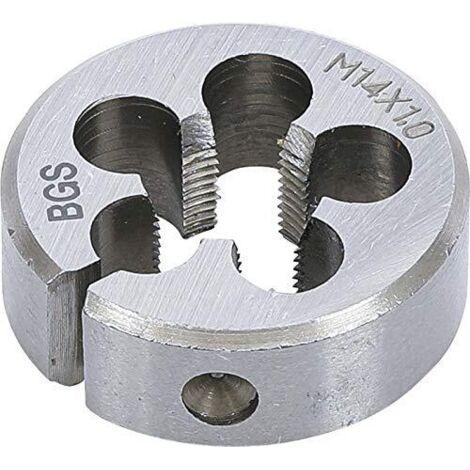 Filiere  M14 x 1,0 x 25 mm
