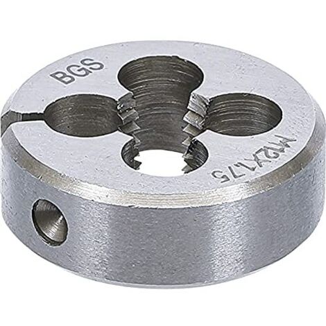 Filiere  M16 x 1,5 x 38 mm