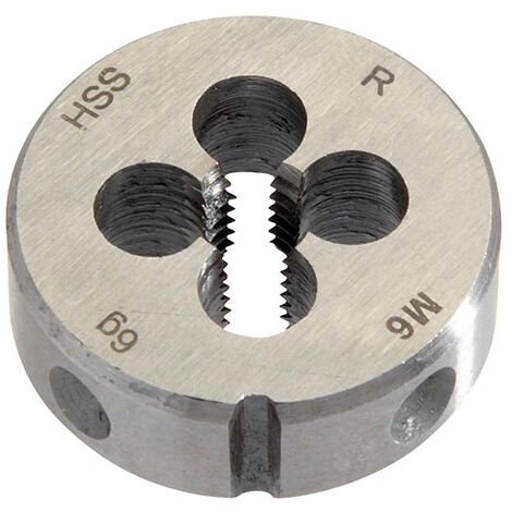 Filière M20 x 2.5mm ( Prix pour 1 )