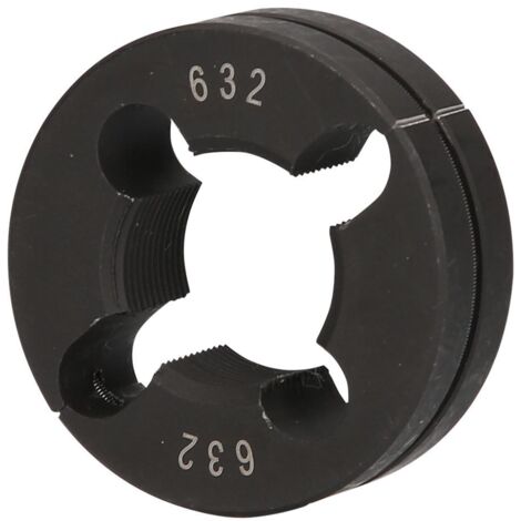 Filière M22x1,0