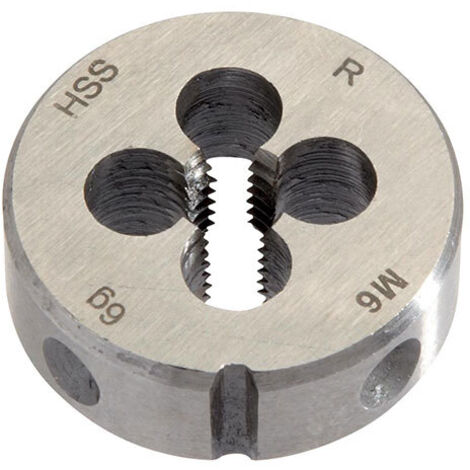Filière M8 x 1.25mm ( Prix pour 1 )