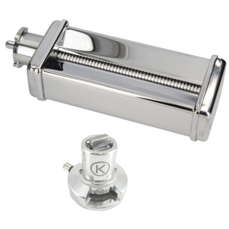 Filière pour taglioni avec adaptateur