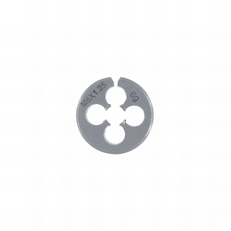 Rotofor - Filière ronde extensible - 12X175