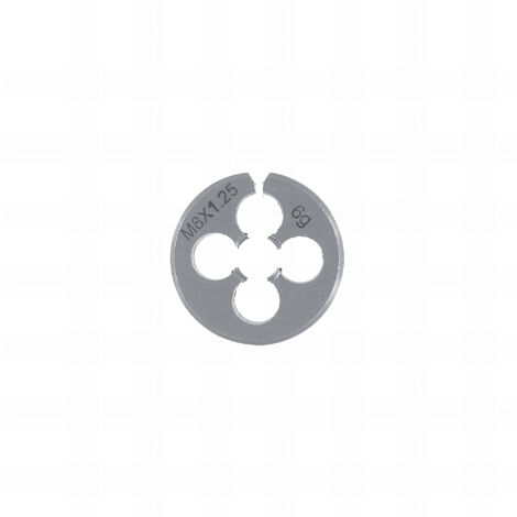 Filière ronde extensible - 6x100
