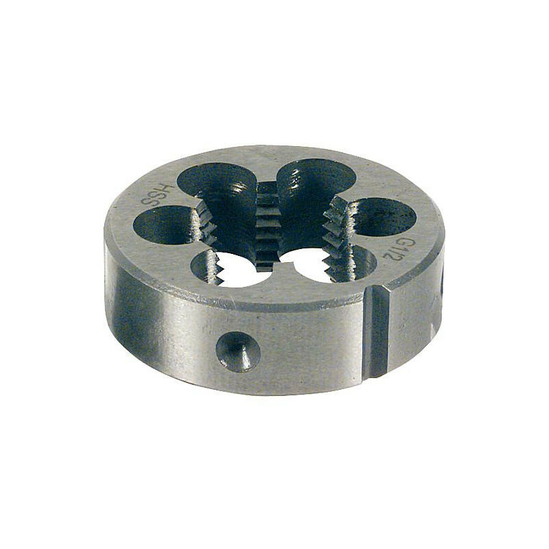 Banyo - Filiere ronde g 3/8' 1 piece