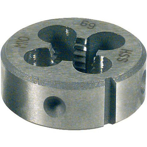 Filiere ronde M 16 x 2 1 piece