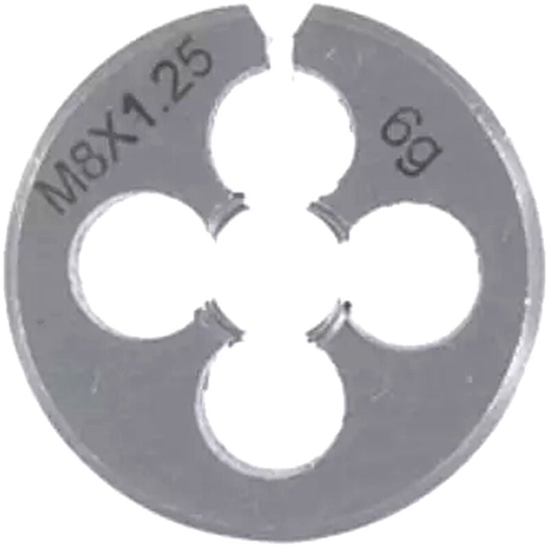 Rotofor - Filière Ronde Pas Conique npt Cage 30 - D1/8 - 27