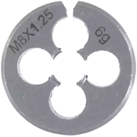 Filière Ronde Pas Conique NPT Cage 65 - D1 - 11.5 mm