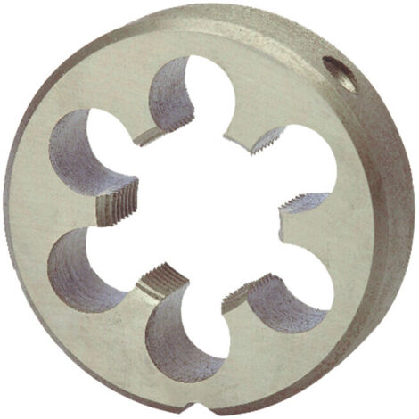 Filière RUKO 240018 G 1/8'' Z 11 mm