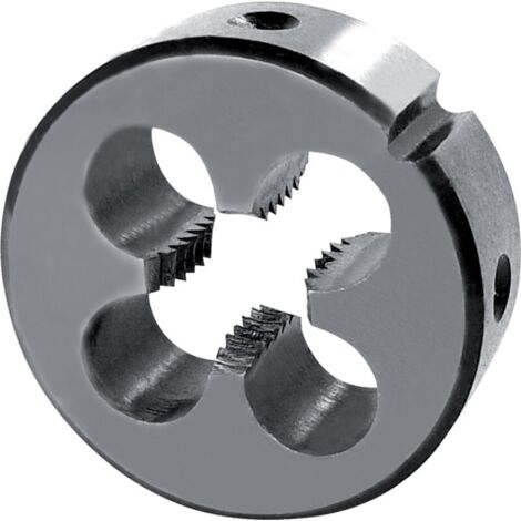 Filières EN22568 HSS M30 FORTIS