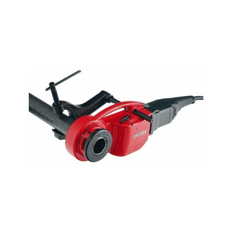 Virax - Filiere electroportative en coffret phenix iii 230 v bspt d1-2 - 2