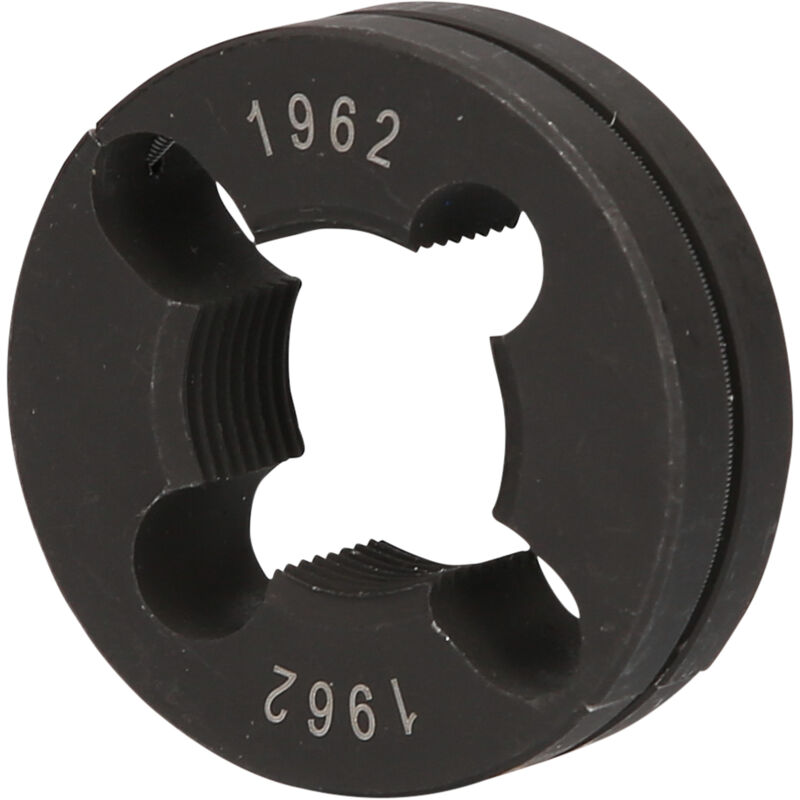 Threading Die M22x1,5 Ks Tools 150.1319