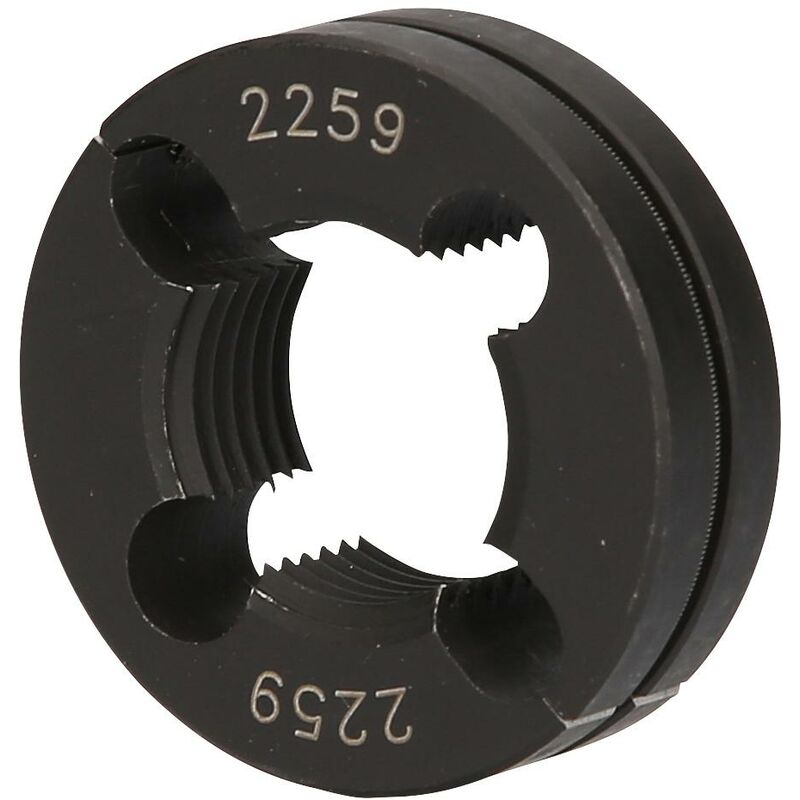Filière M24x2,0