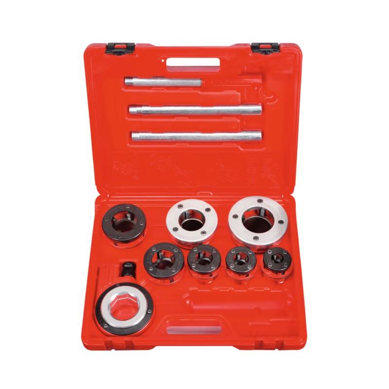 Rothenberger - Mallette de filetage Super Cut 3/8-2 070891X