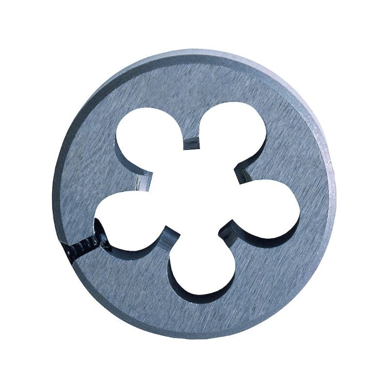 Tivoly - Filière ronde extensible 110003 25.4 - D5 x 80 mm