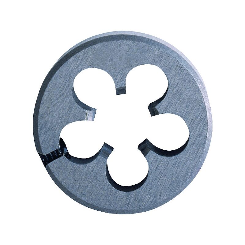 Filière ronde extensible 110003 25.4 - D8 x 125 mm - TIVOLY