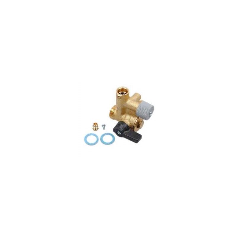 Image of Ariston 61302614 Heating return valve for&hellip;