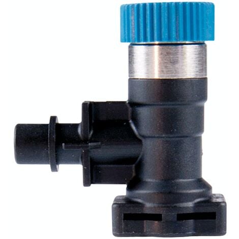 Filling Tap Filling Saunier Duval S1007000 Original