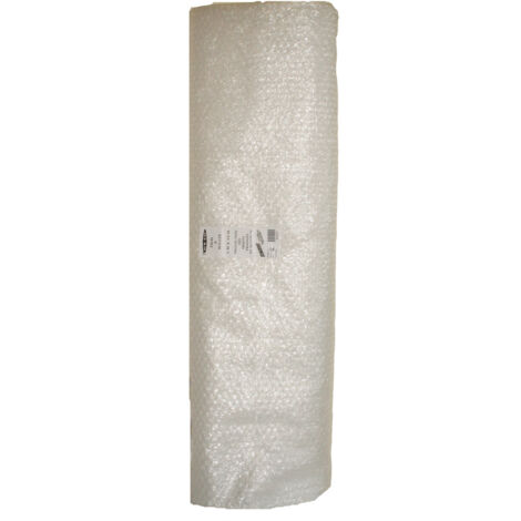 FILM A BULLES RLX 10MX100CM D.12MM GECOSAC 142