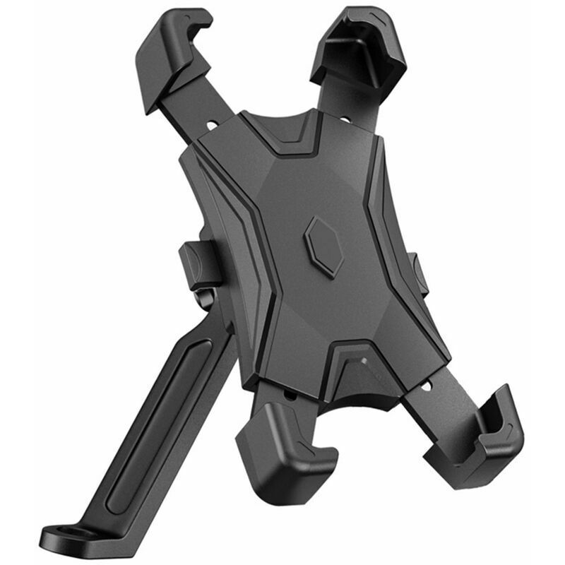 Film adhésif automobile Support de telephone portable HMT043 pour voitures en ligne droite, retroviseur