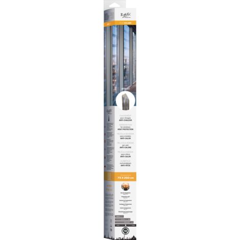 Film adhésif pour protection solaire ATH 101