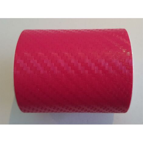 Film adhesif universel - 7x500cm - Rose