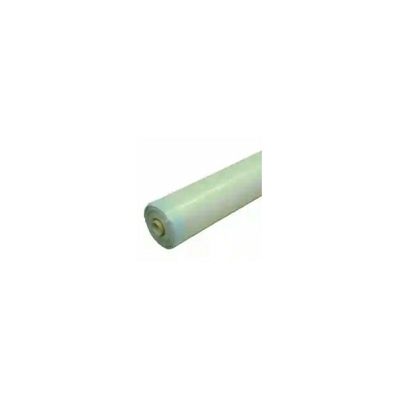 Nature - Film armé vert avec bords renforcés (pe 260 g/m²) - ml - ml de 2 ml