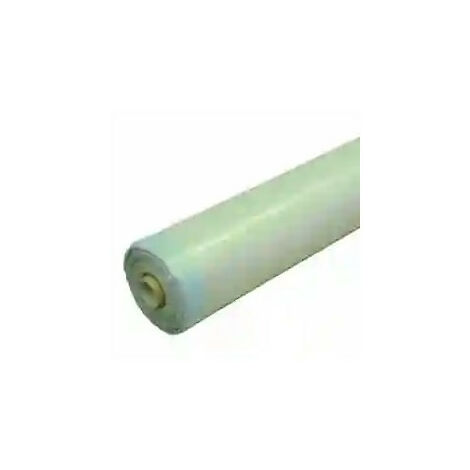 Film armé vert avec bords renforcés (PE 260 g/m²) - ml - ml de 2 ml