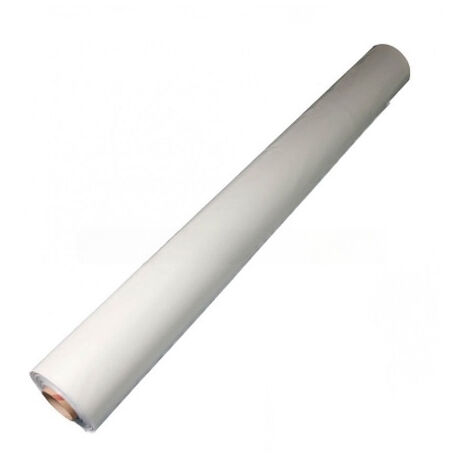 Film bâtiment polyéthylène étanche 150µ 3m 150m² - FISTTR25153R
