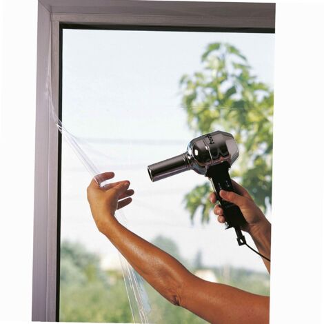 Film biadesivo 3M per vetri cm150 x 170