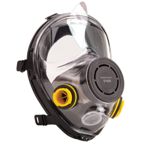 Film cubre-lentes protector de acetato para máscaras P500 y P516 PA00