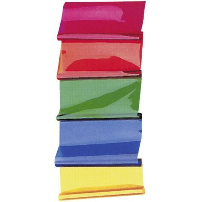 Film de couleur Eurolite 9400101A jaune Adapté pour (technique de scène)PAR 64, par 36, par 56
