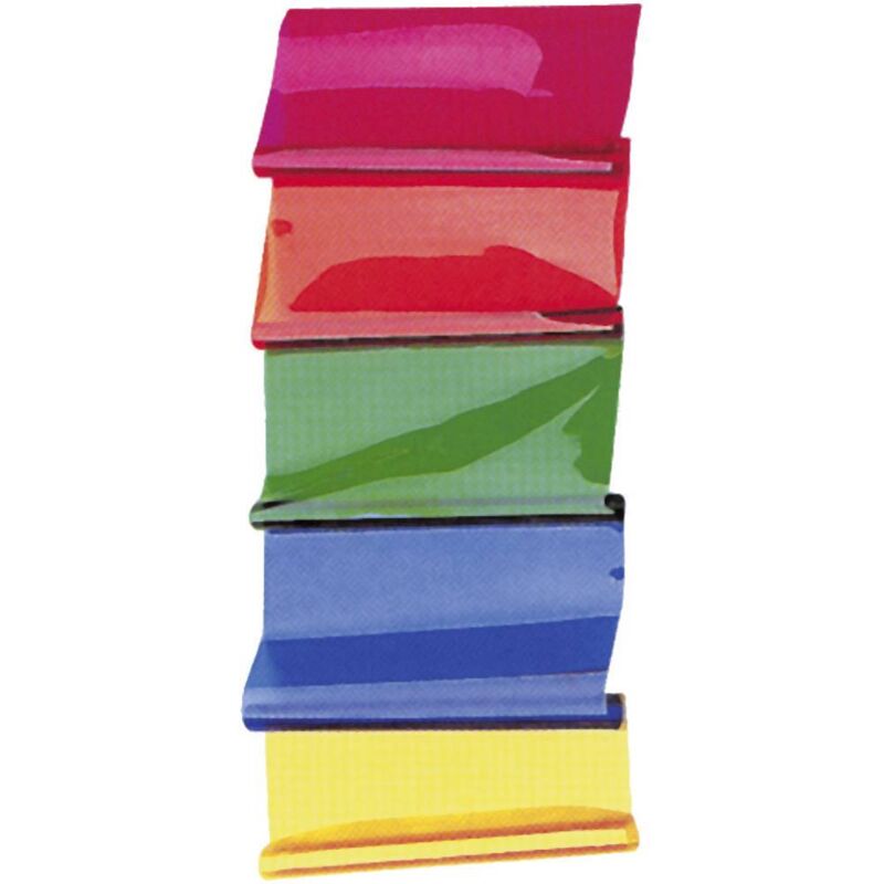 Film de couleur Eurolite 9400124A vert Adapté pour (technique de scène)PAR 36, par 56, par 64