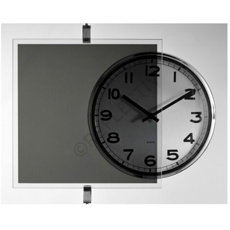 Film de couleur transparent noir, rouleau de 75x200cm - REFLECTIV