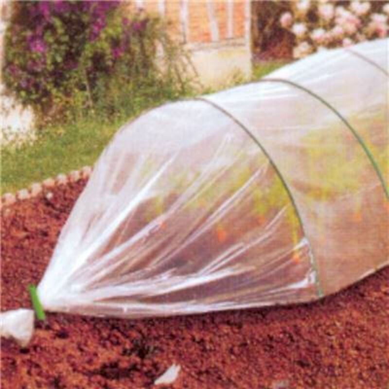 Celloplast - nortene - Film forcage standard 10mx2m