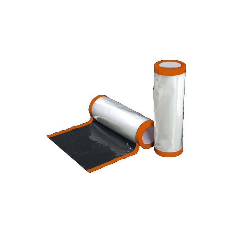 Film De Protection Coversmart 25 m