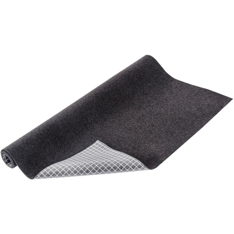 Wenko - Tapis de protection anti-dérapant Feutre