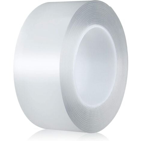 Film de protection voiture, film protecteur transparent film de protection de peinture auto-adhésif film protecteur de protection des bords autocollants de seuil de porte voiture, 3 cm x 10 m