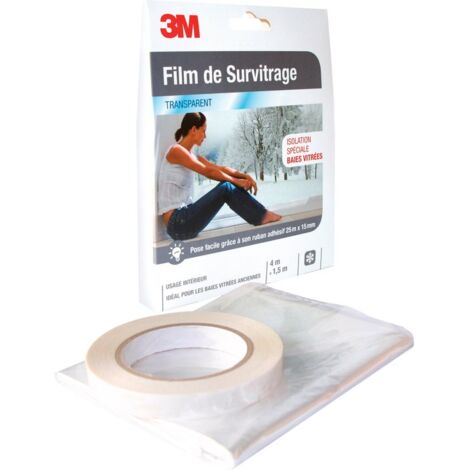 Film de sur-vitrage - 3M