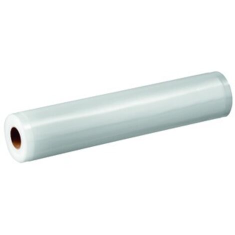 Film d'emballage sous vide Bartscher - 2 rouleaux 28 cm x 5 m