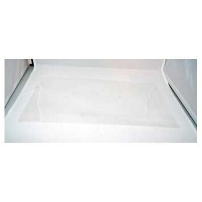 Fagor - film ecran porte interieur pour micro ondes