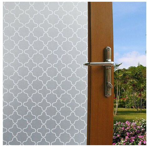 Film Electrostatique 45cm Alveole - ACCESS DECO