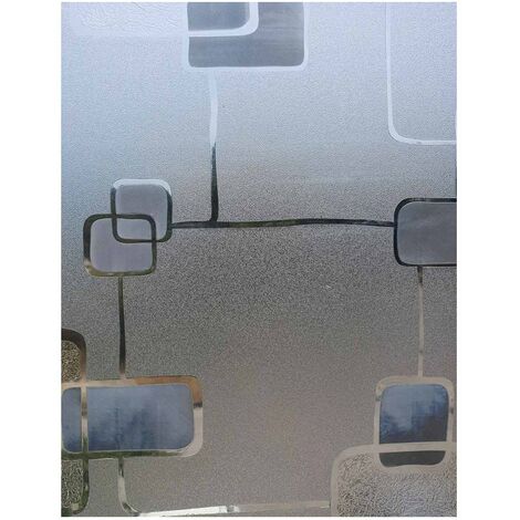 Film Electrostatique 45cm Moderno - ACCESS DECO