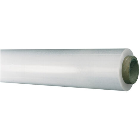 FILM ESTENSIBILE 23MY 2,4 KG MANUALE TRASPARENTE- 6,0 rotoli